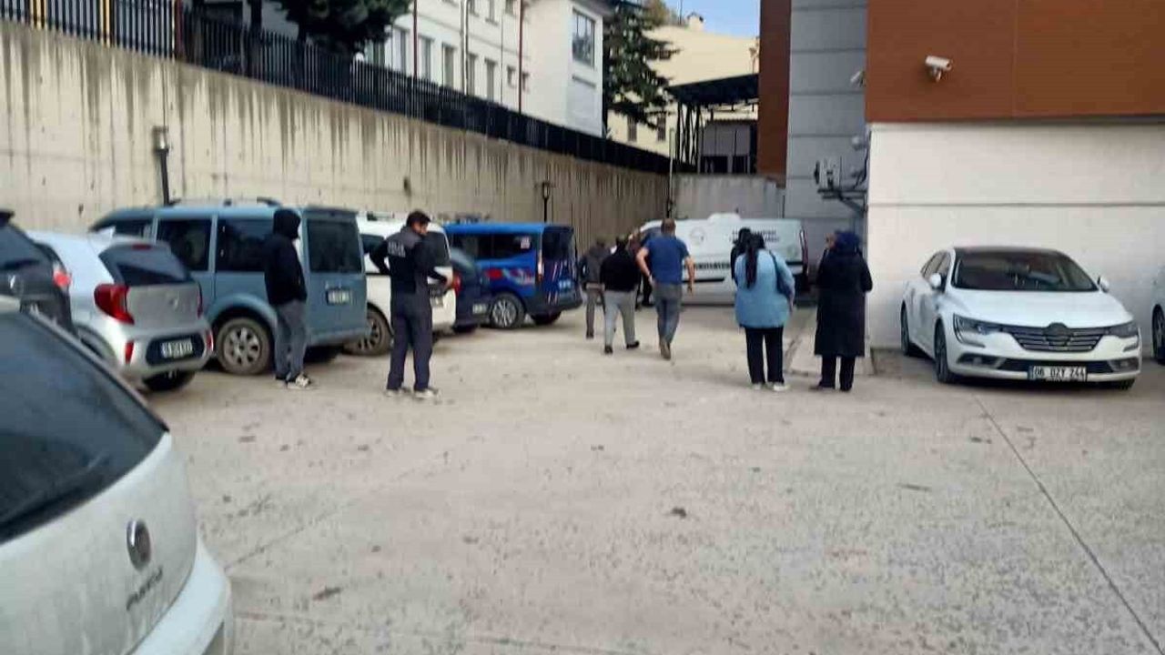 Bursa Keles’te budama yaparken düşen 50 yaşındaki adam hayatını kaybetti