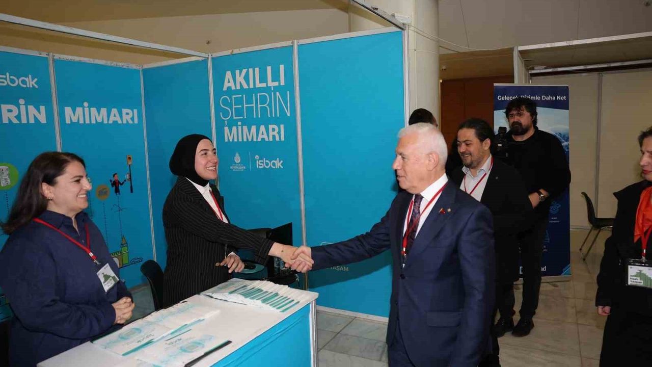 Bursa'nın Kent Planlama Modeli: 'Bursa Modeli' Türkiye'ye Örnek Olabilir