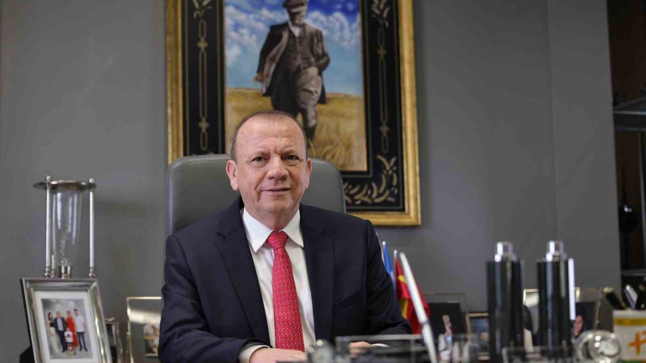 Bursa TB Başkanı Özer Matlı: Şap Salgınıyla Mücadelede Tedbirler Güçlendirilmeli