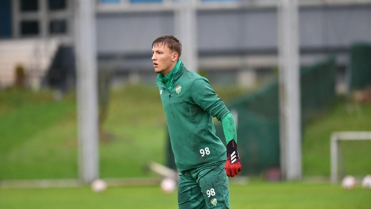 Bursaspor, Fethiyespor maçı öncesi hazırlıklarını tamamladı