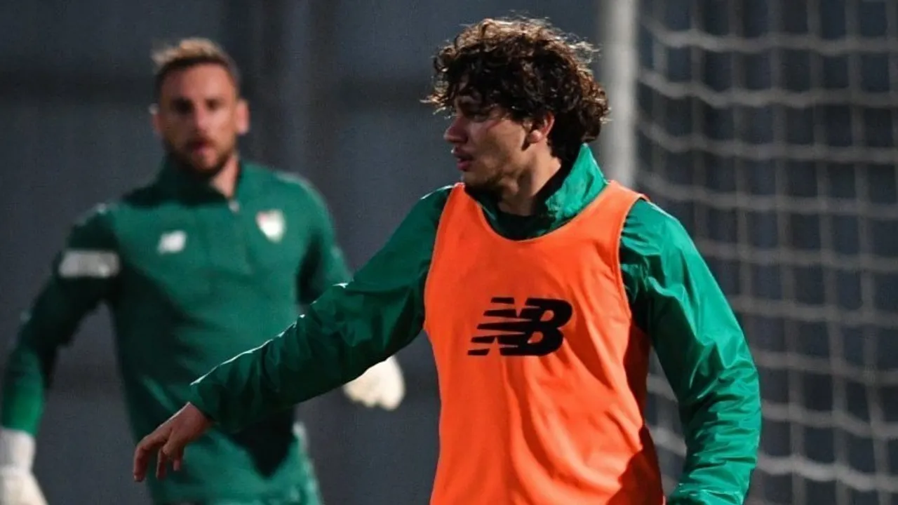 Bursaspor, Gebzespor Deplasmanı İçin Özlüce'de Hazırlıklarını Sürdürüyor