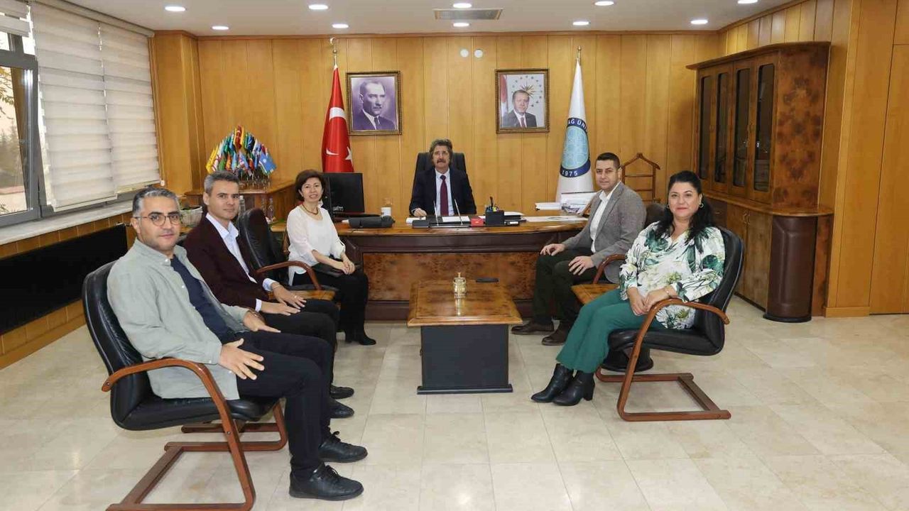 BUÜ’den ASSIST-AI: Otizmli Yetişkinler İçin Yapay Zekâ Destekli Sosyal Asistan Projesi