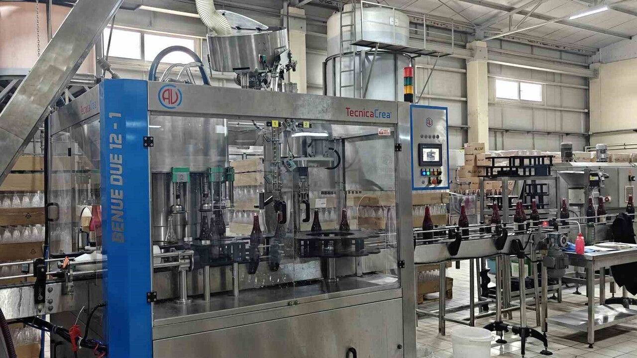 Büyük Usta & Serfressh Şalgam’ın Cam Şişe Ürünlerine Talep Artışı