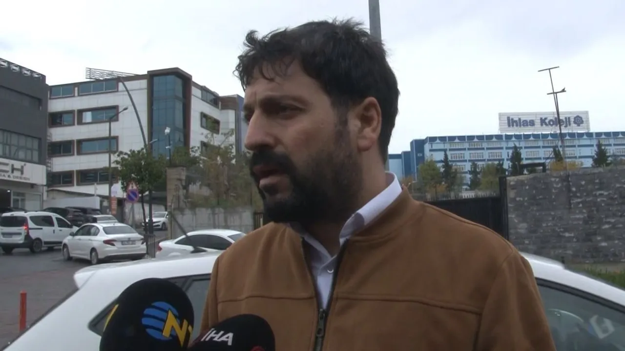 Büyükçekmece saldırısında ölenlerin cenazeleri Adli Tıp Kurumu'ndan teslim alındı