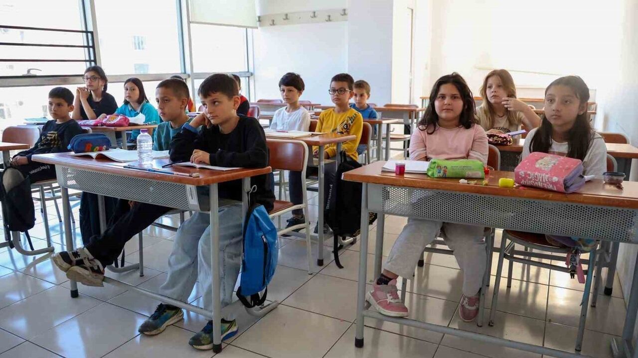 Büyükşehir’den Antalyalı Çocuklara Yıl Boyu Kapsayıcı Destek