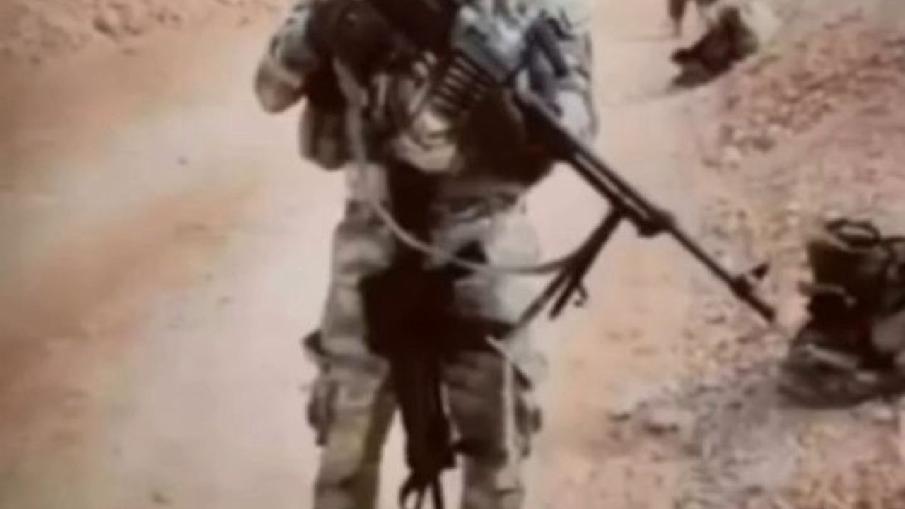 C-130 kazasında şehit Ramazan Yağız, çocukluk arkadaşı Emre Sevinç’i aynı günde anmıştı