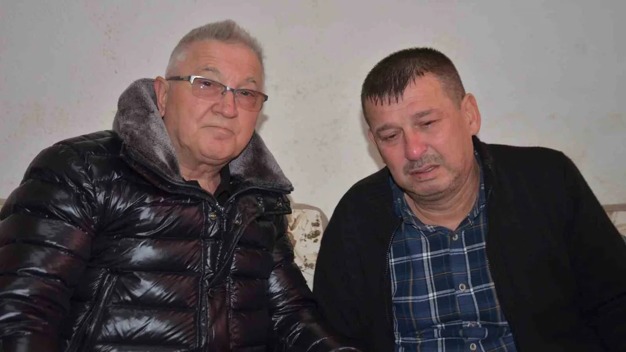 C130 Kazasında Şehit Olan İlhan Ongan'ın Babası: Uçak Kalkmadan Önce Konuştuk