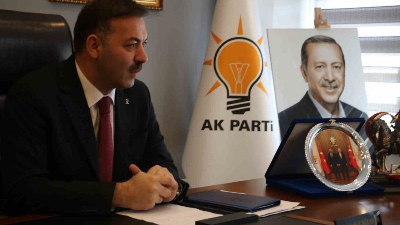 Çağlayan: Atatürk Devlet Hastanesi Site Ek Hizmet Binası kapatılmayacak, Uzun Mehmet Hastanesi için inceleme sürüyor