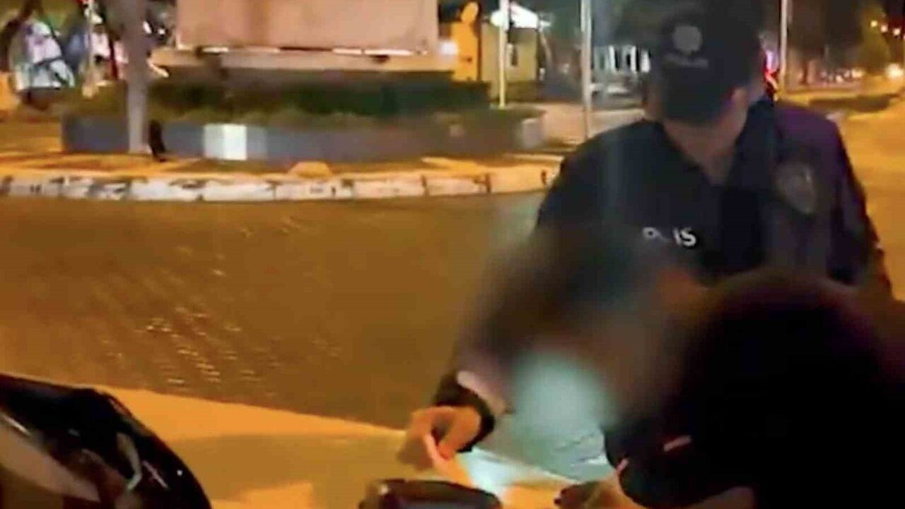 Çanakkale'de 18 - 27 Kasım'da alkollü şekilde çevre huzurunu bozan 22 kişiye para cezası