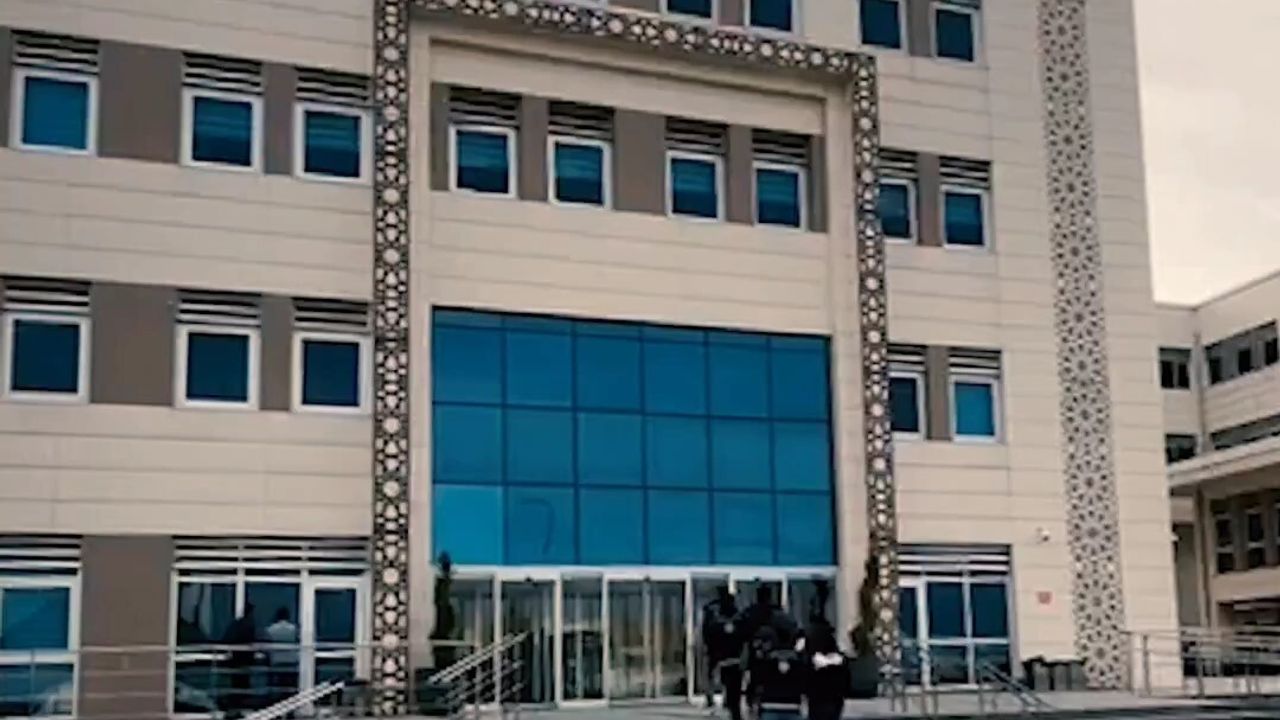 Çanakkale'de göçmen kaçakçılığı operasyonu: 4 organizatör tutuklandı, 26 göçmen yakalandı