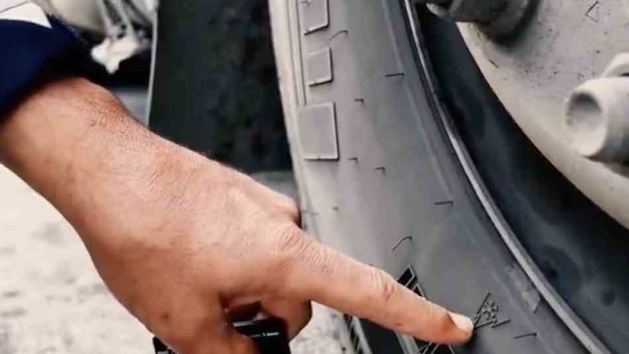 Çanakkale'de kış lastiği denetimleri başladı — Zorunluluk 15 Kasım-15 Nisan