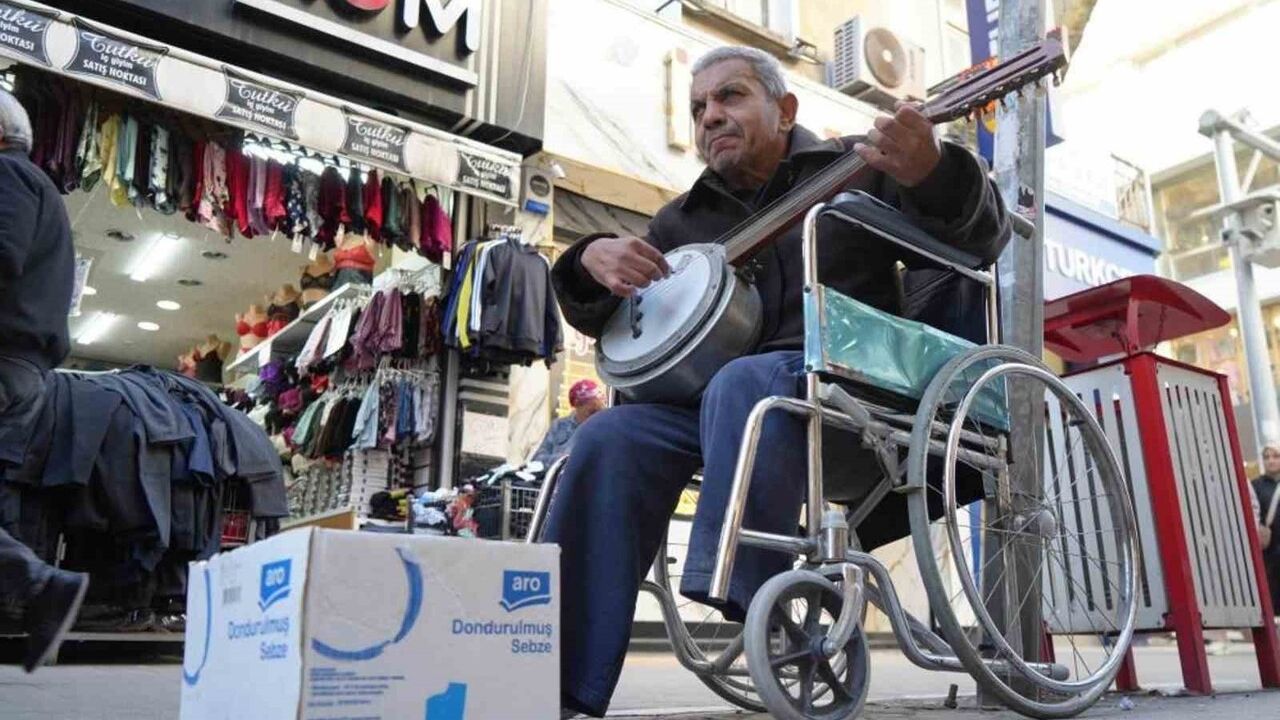 Canik Belediyesi, 'Cümbüşçü Hasan'ı Muhsin Yazıcıoğlu Kültür Merkezi'nde yaşatacak