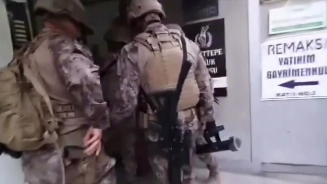 Çankırı'da 10-24 Kasım'da 147 aranan şahıs yakalandı