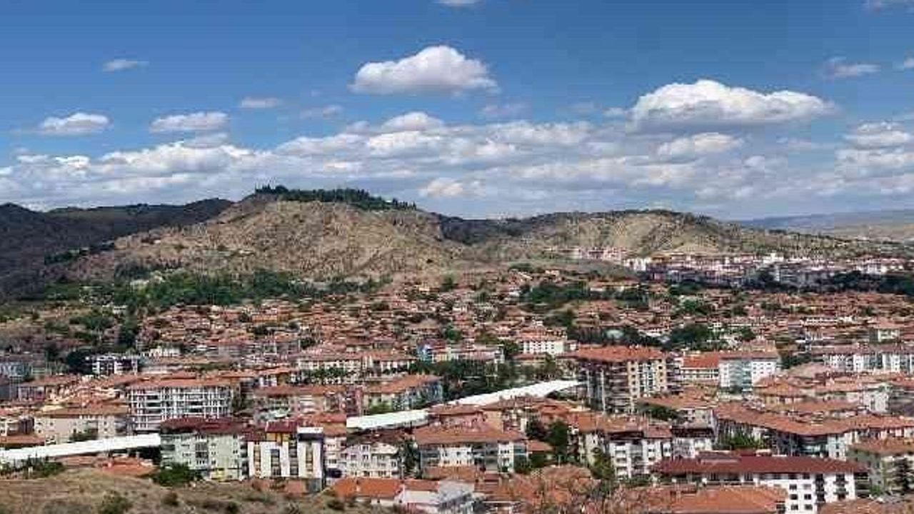 Çankırı'da Eylül 2025 ihracatı 41,75 milyon dolar; ihracat/ithalat oranı %222,0