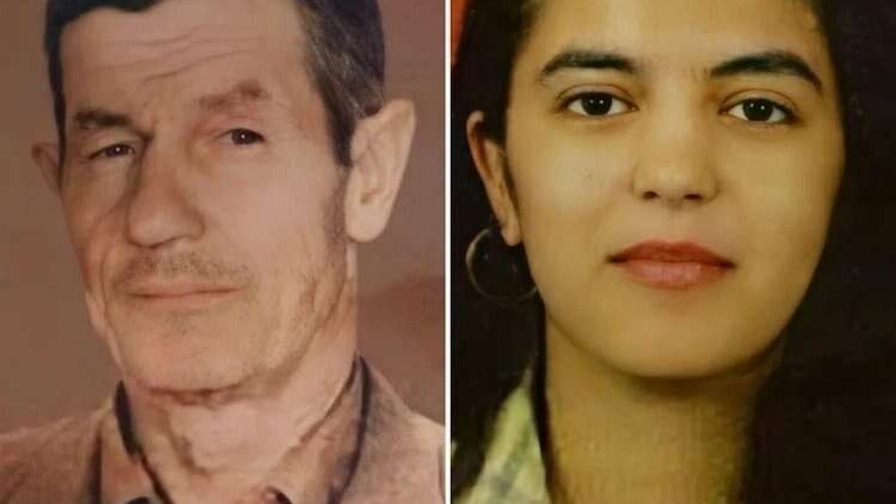 Çankırılı şehit ailelerinden anlamlı ziyaret: Şehit öğretmen Neşe Alten anıldı