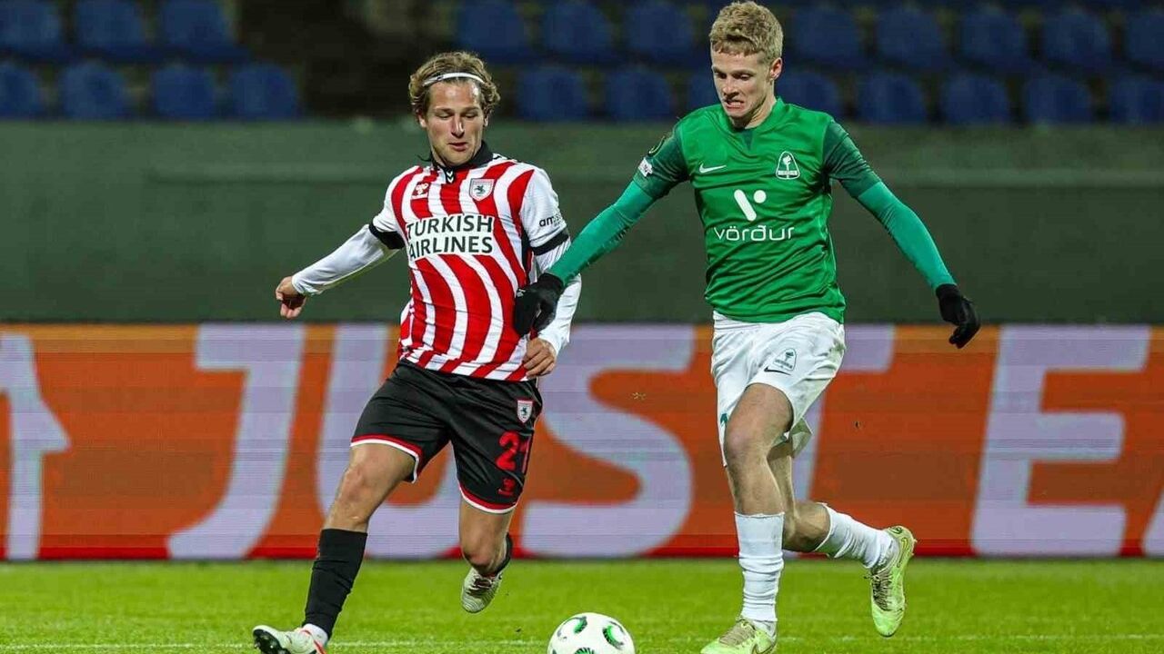 Carlo Holse: 'Kazanmaya gelmiştik, fırsatları değerlendiremedik'