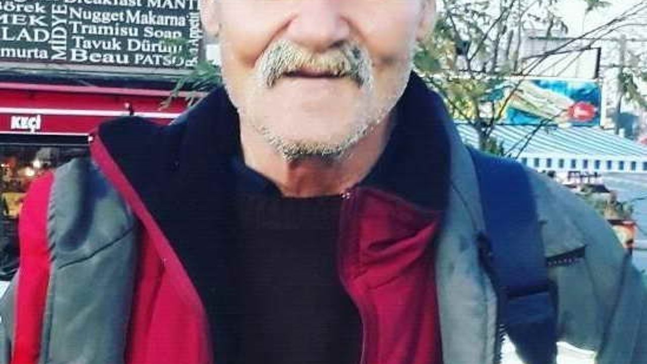 Çaycuma'da bisikletli yaşlı adama otomobil çarptı: 1 kişi yaşamını yitirdi