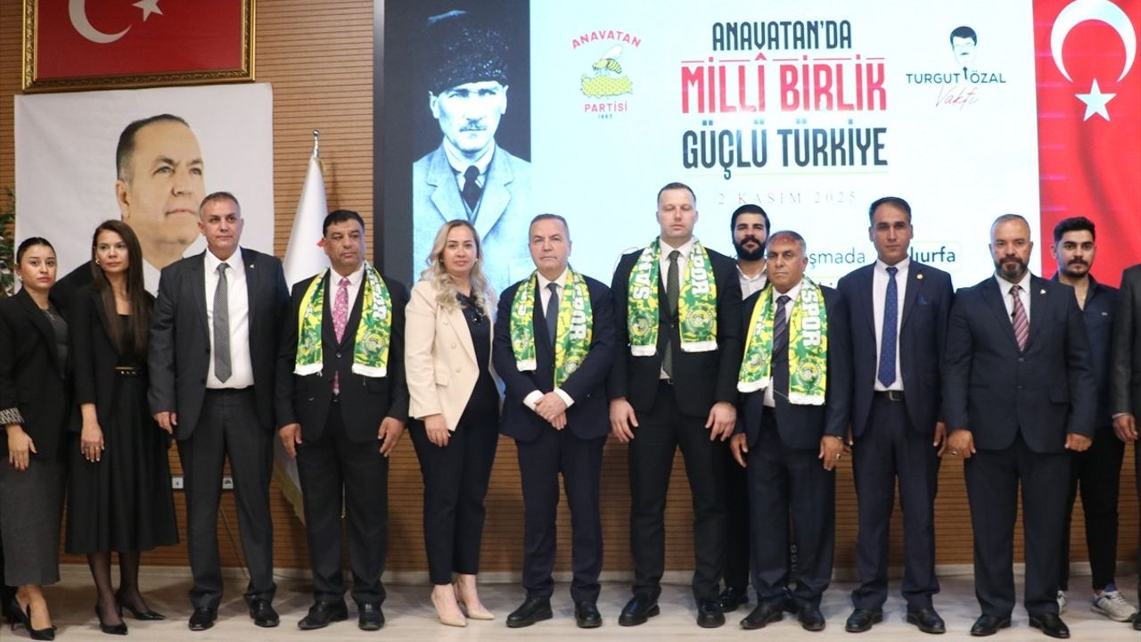 Çelebi: Terörün sona ermesi ve kardeşliğin güçlenmesi hedefimiz