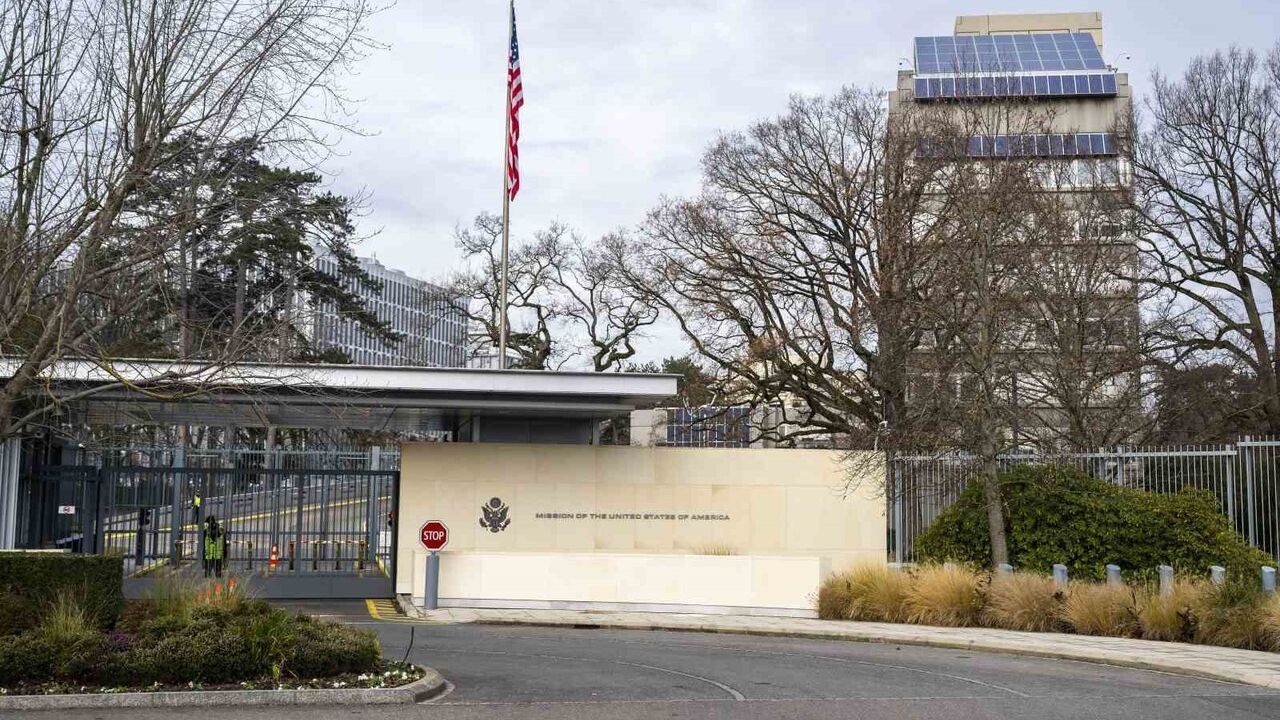 Cenevre'de Ukrayna barış görüşmeleri başladı: ABD, Ukrayna ve Avrupa heyetleri bir arada