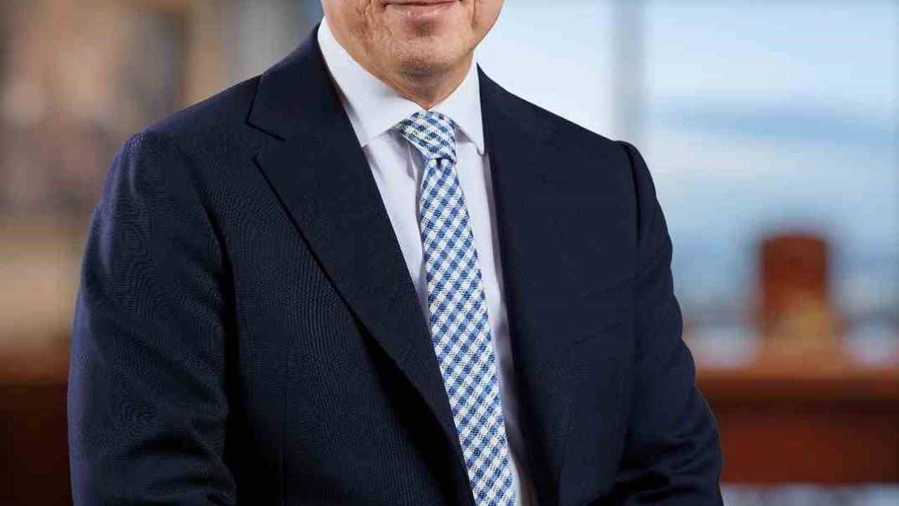 Cengiz Enerji’nin yeni CEO’su Ahmet Türkoğlu göreve başladı