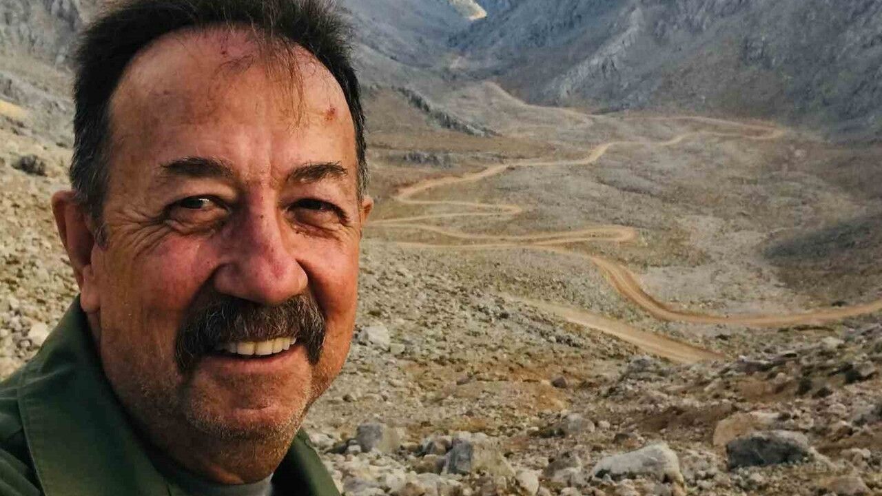 CHP'nin Eski Antalya İl Başkanı Özer Ahmet Ülken Tedavi Gördüğü Hastanede Vefat Etti