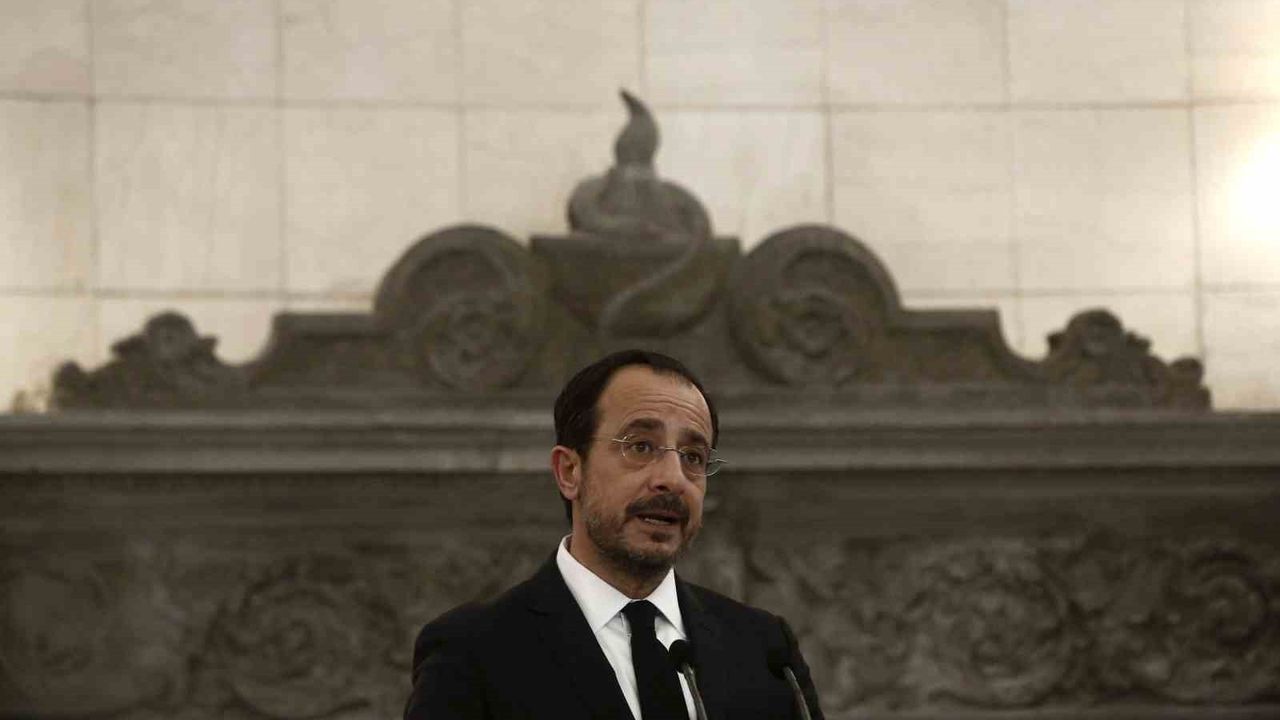 Christodoulides: Türkiye gayriresmi AB toplantılarına davet edilsin