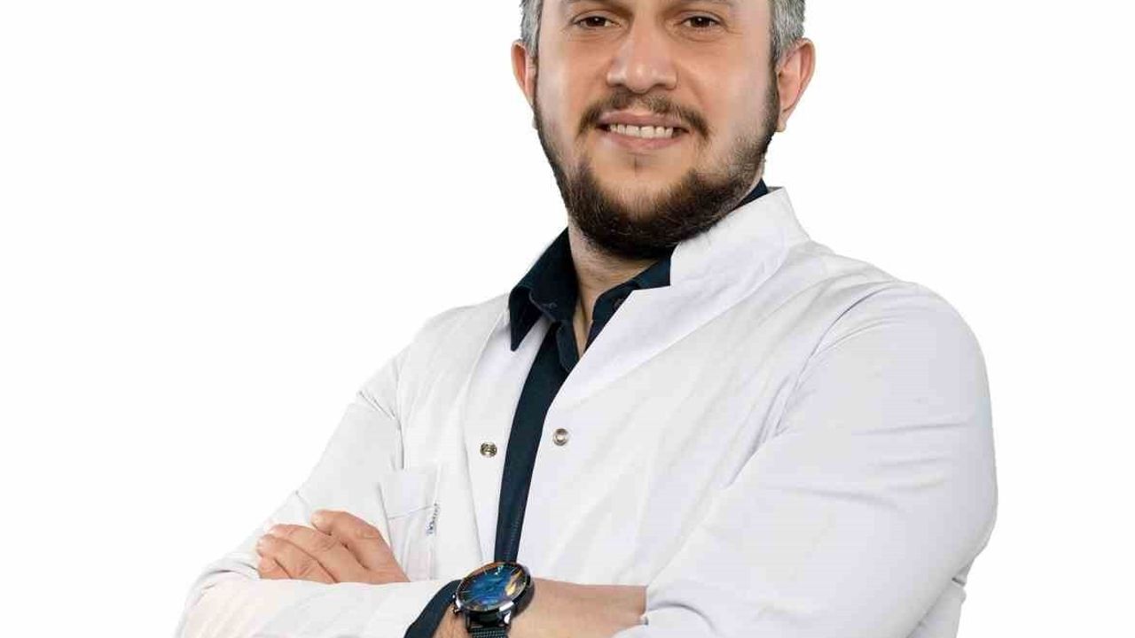 Çocuk gelişiminde kırmızı bayraklar: Özel Denizli Tekden Hastanesi Uzmanı Dr. İlter Paydur uyarıyor