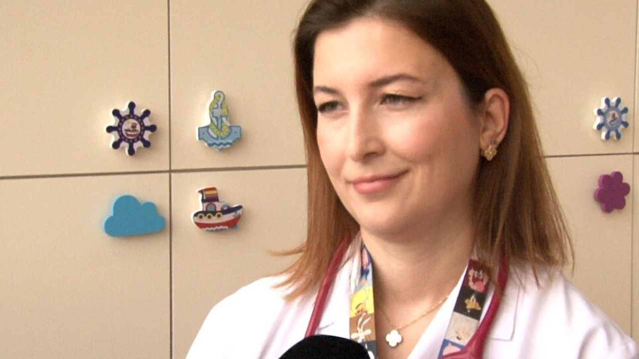 Çocuklarda kalp sağlığı: Erken tanı ve düzenli takip çağrısı