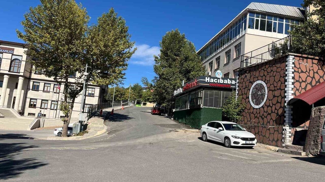 Çöpler Altın Madeni’nin 21 aylık kapatılması İliç’te ekonomik hayatı durma noktasına getirdi