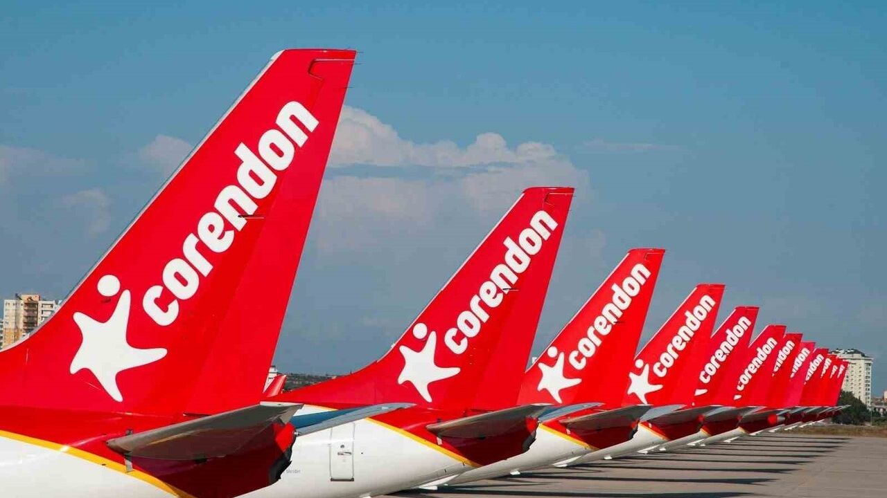 Corendon Airlines 2026 Yazında Varşova–Heraklion Direkt Seferleriyle Polonya Ağına Yatırım Yapıyor