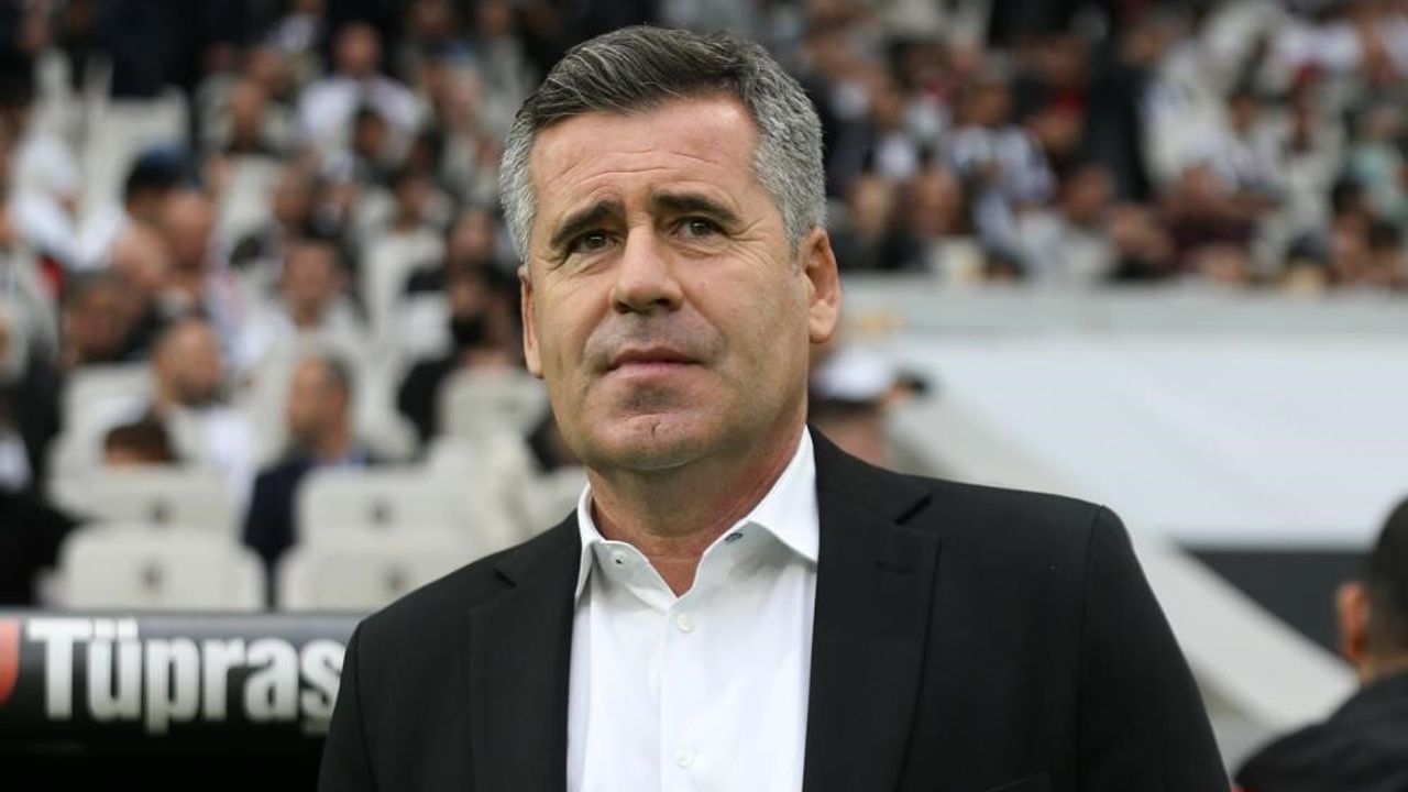 Çorum FK, Çağdaş Çavuş ile yollarını ayırdı; Hüseyin Eroğlu ile prensipte anlaşıldı