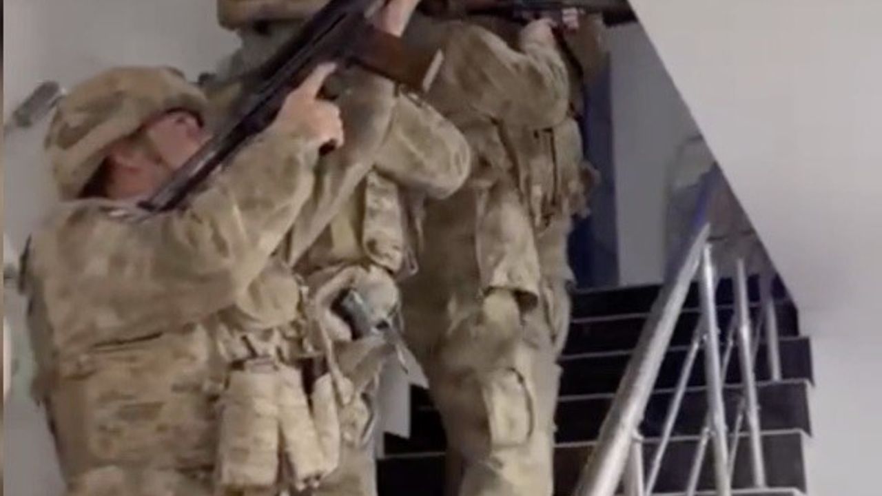 Çorum Jandarması: Son Bir Haftada 736 bin 217 Uyuşturucu Hap Ele Geçirildi, 5 Şüpheli Gözaltında