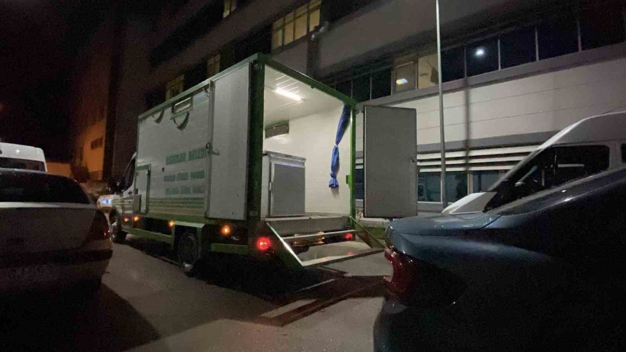 Çorum Oğuzlar'da bıçaklı kavga: Baba ve oğlu yaşamını yitirdi