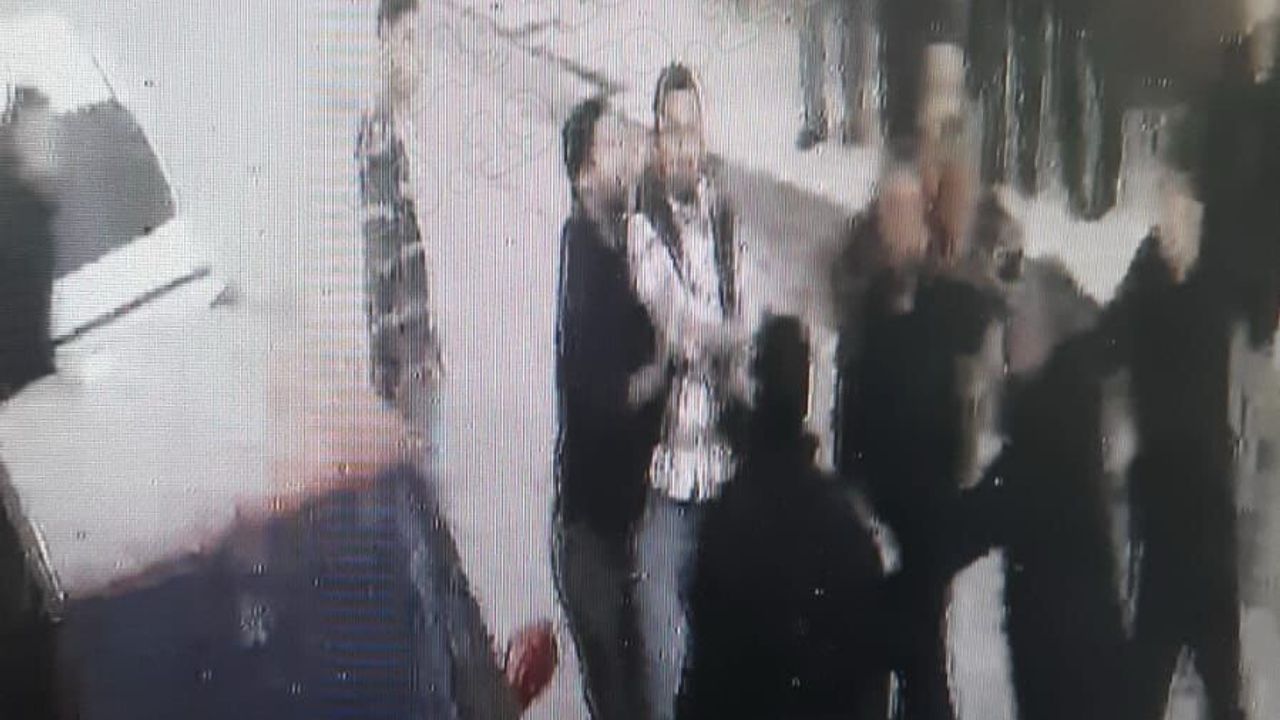 Çorum Sungurlu'da polis merkezinde fenalaşan kişi hayatını kaybetti; 2 kişi tutuklandı