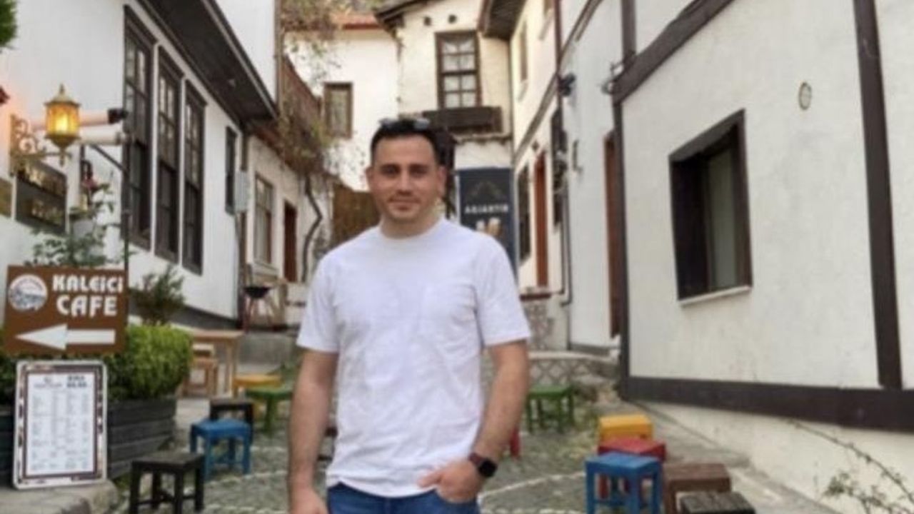 Çorumlu Astsubay Burak İbbiği, C-130 Uçağı Kazasında Şehit Oldu