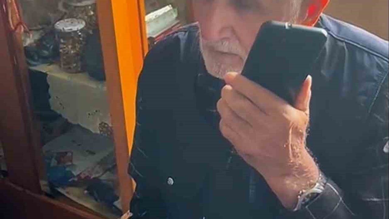 Cumhurbaşkanı Erdoğan'dan Şehit Nuri Özcan'ın Ailesine Başsağlığı