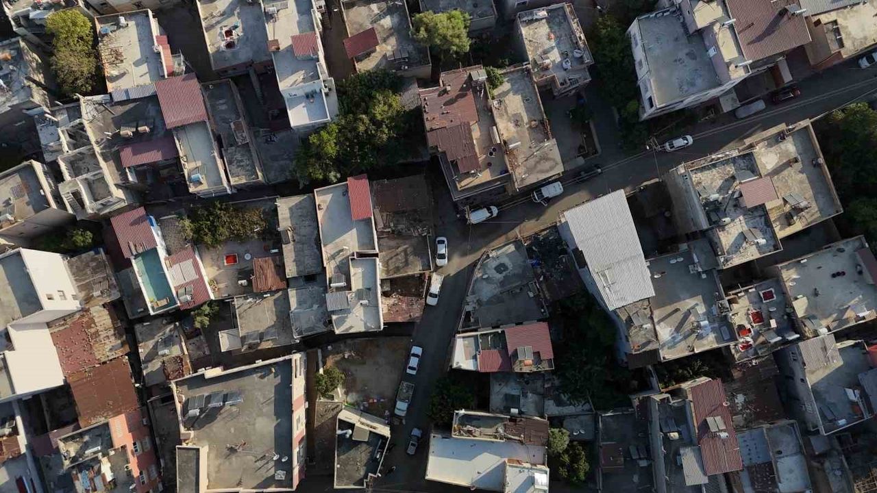 DAİMFED Başkanı Karslıoğlu: Yerel Yönetim Yetersizliği Kentsel Dönüşümü Yavaşlatıyor