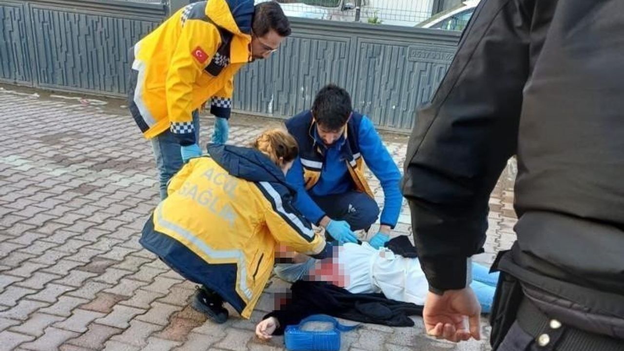 Darıca'da pusu kurularak öldürülen Gülhan Esen davasında sanığa ağırlaştırılmış müebbet