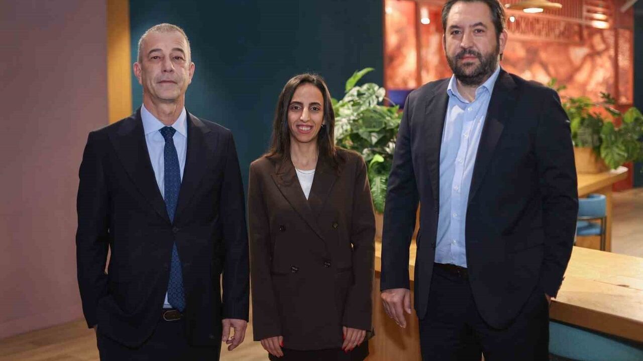 Deniz Portföy Oxtech GSYF, su yönetimi çözümleri geliştiren Blueit’e yatırım yaptı