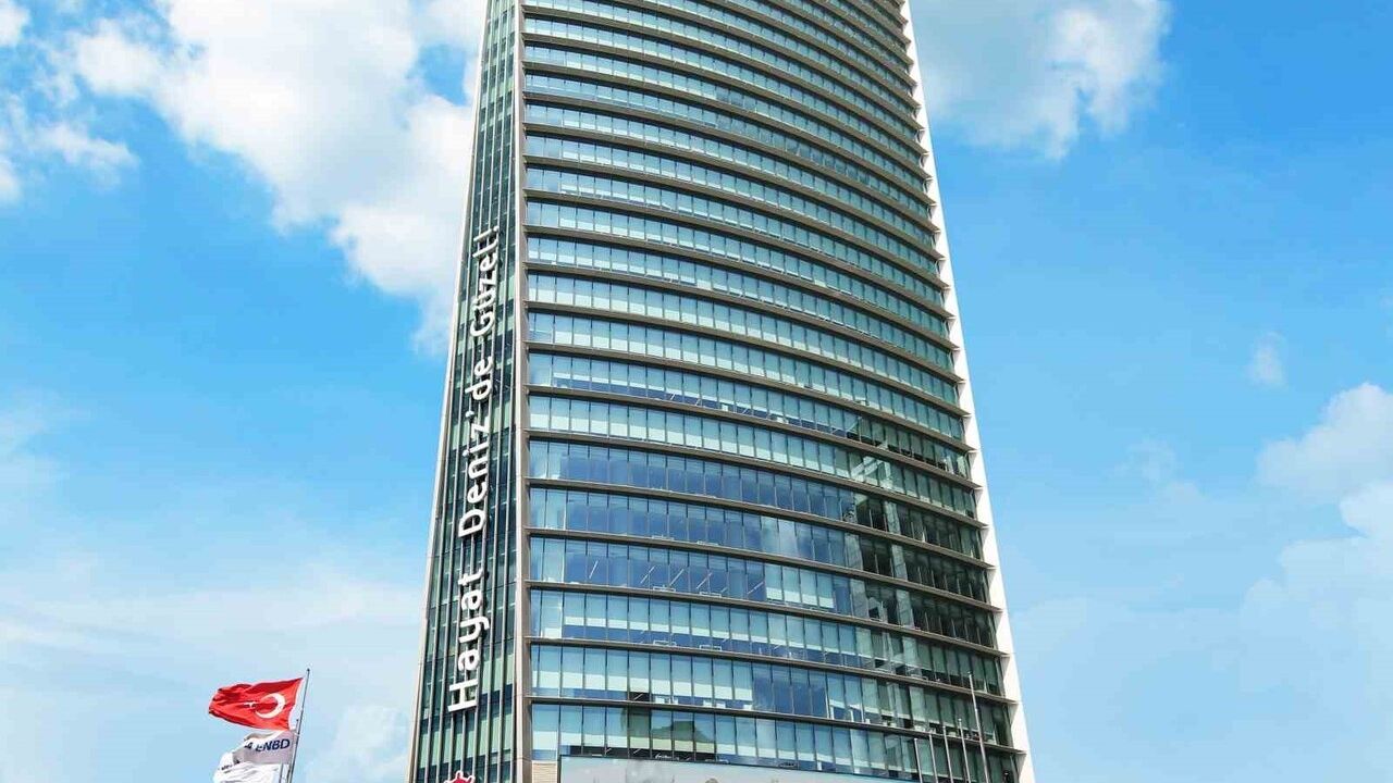 DenizLeasing ve Proparco 50 milyon euro tutarında yeşil kredi anlaşması imzaladı