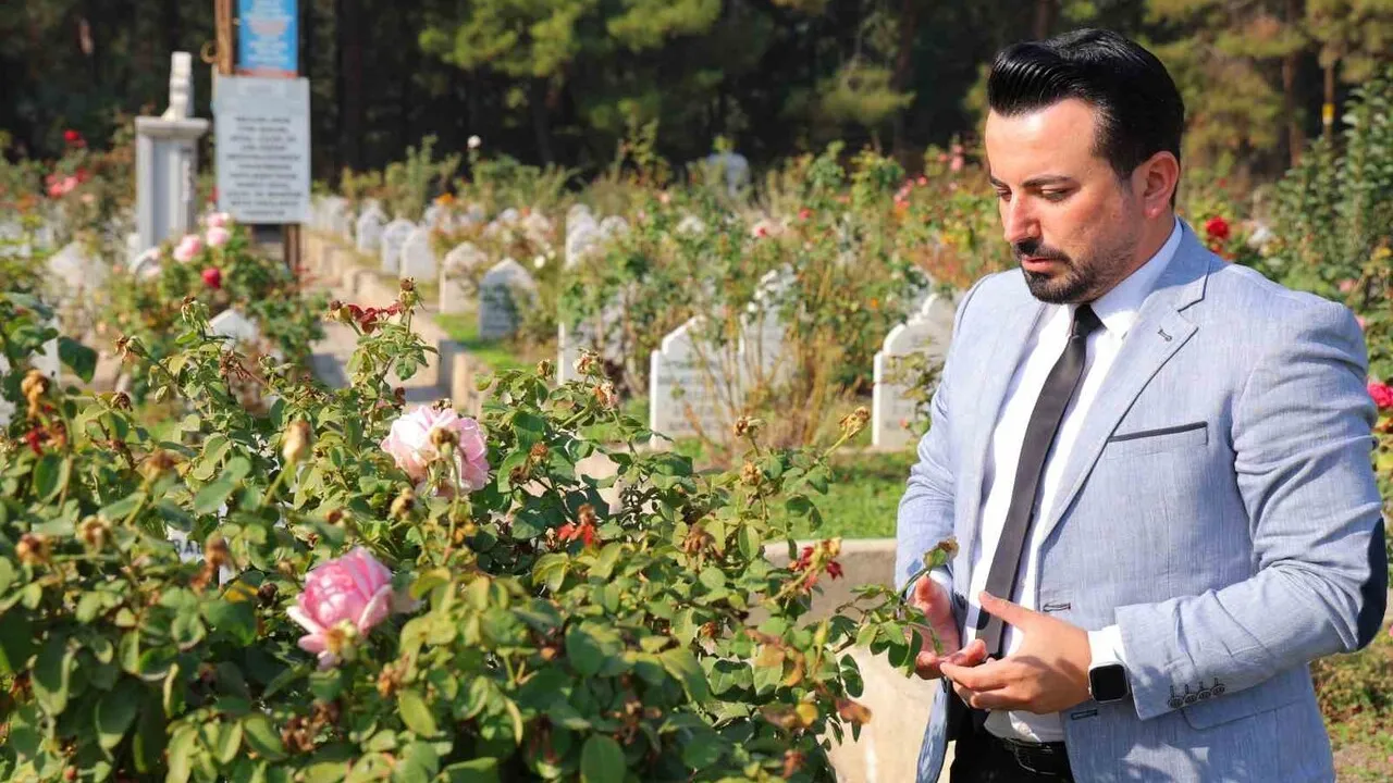 Depremde 92 öğrencisini kaybeden öğretmen Metin Acıpayam acı süreci anlattı