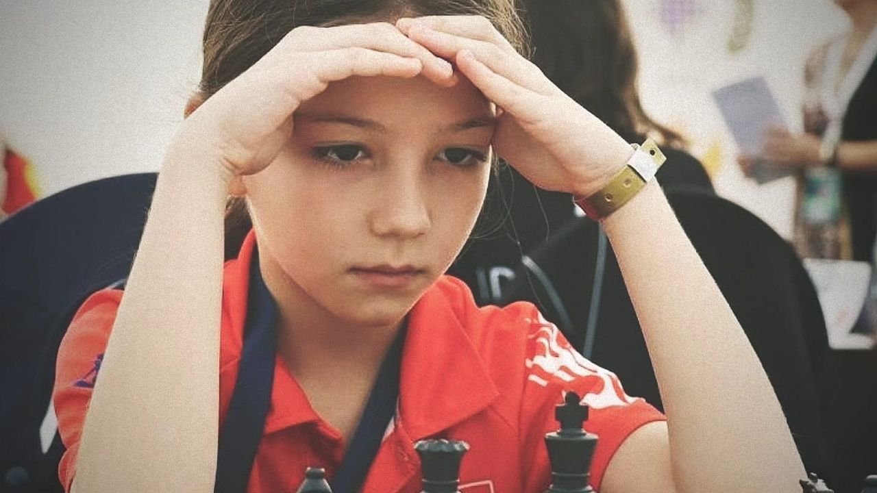 Derin Topaçoğlu Budva'da: 2025 Avrupa Yaş Grupları'nda Türkiye'yi Temsil Ediyor