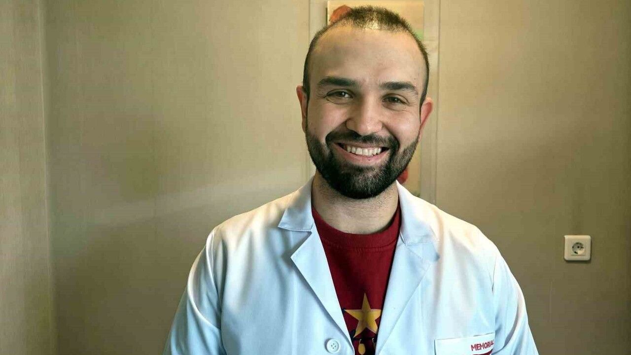 Dermatoloji Uzmanı Muhammed Burak Yücel: Sahte botoks ve hekim dışı uygulamalar ciddi risk taşıyor