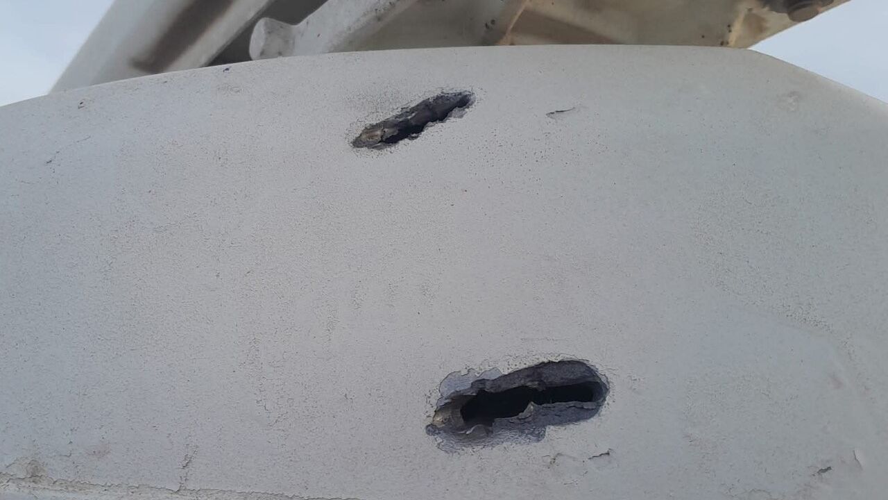 Didim açıklarında 'Hasip Reis 3' adlı Türk balıkçı teknesine Yunan Sahil Güvenlik ekipleri ateş açtı