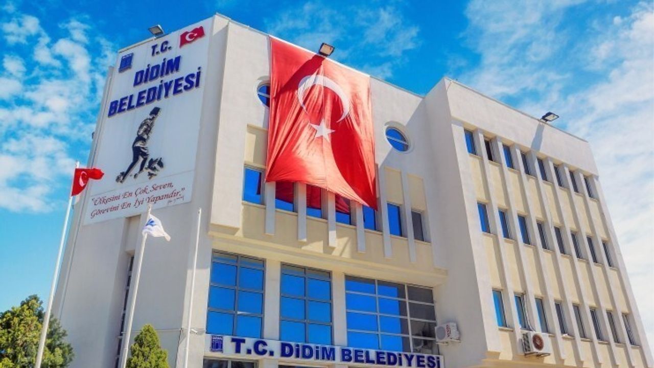 Didim Belediyesi, Sokak Hayvanları Tedavi ve Geçici Bakım Merkezi'ne Ziyaret Çağrısı