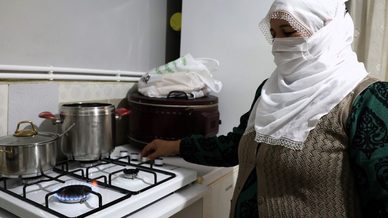 Dilovası'nda 250 hane ücretsiz doğal gaz dönüşümü: Hava kalitesi iyileştirme hedefi