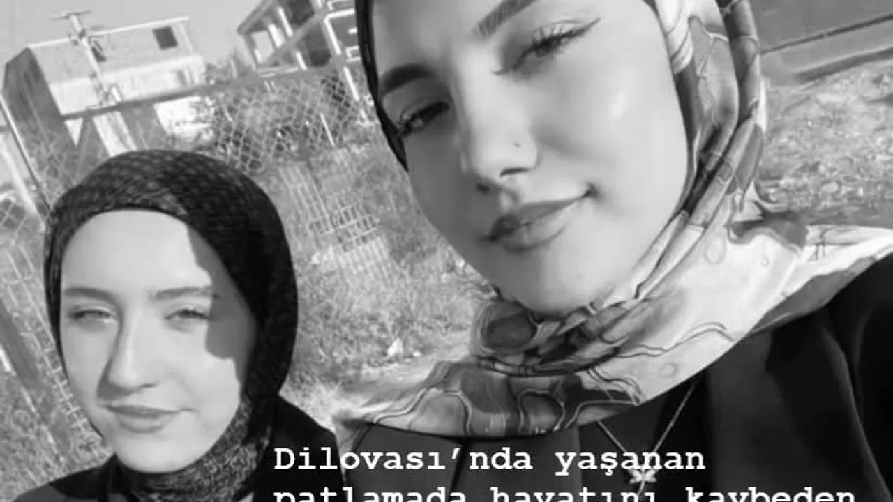 Dilovası'nda parfüm dolum tesisindeki yangında hayatını kaybeden 3 kuzenin yakını: 'Bu büyük bir katliamdır'