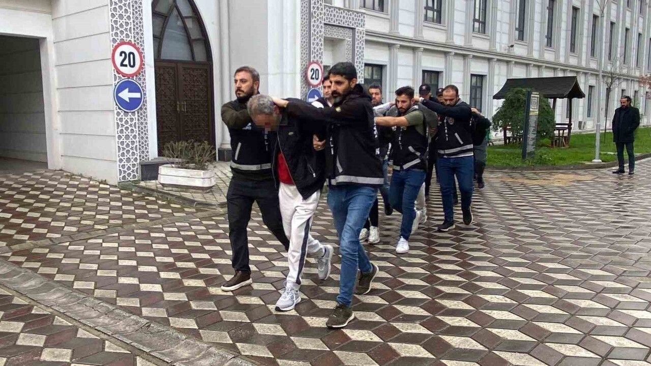 Dilovası parfüm tesisindeki faciada tutuklu sahibi cezaevinde kalp krizi sonucu hayatını kaybetti