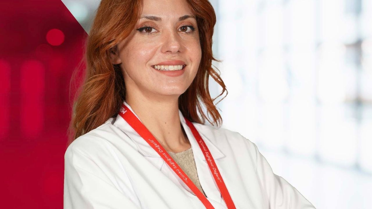 Diş Hekimi İrem Merve Özbek: Kalıcı ağız kokusu iletişim ve sosyal yaşamı olumsuz etkileyebilir