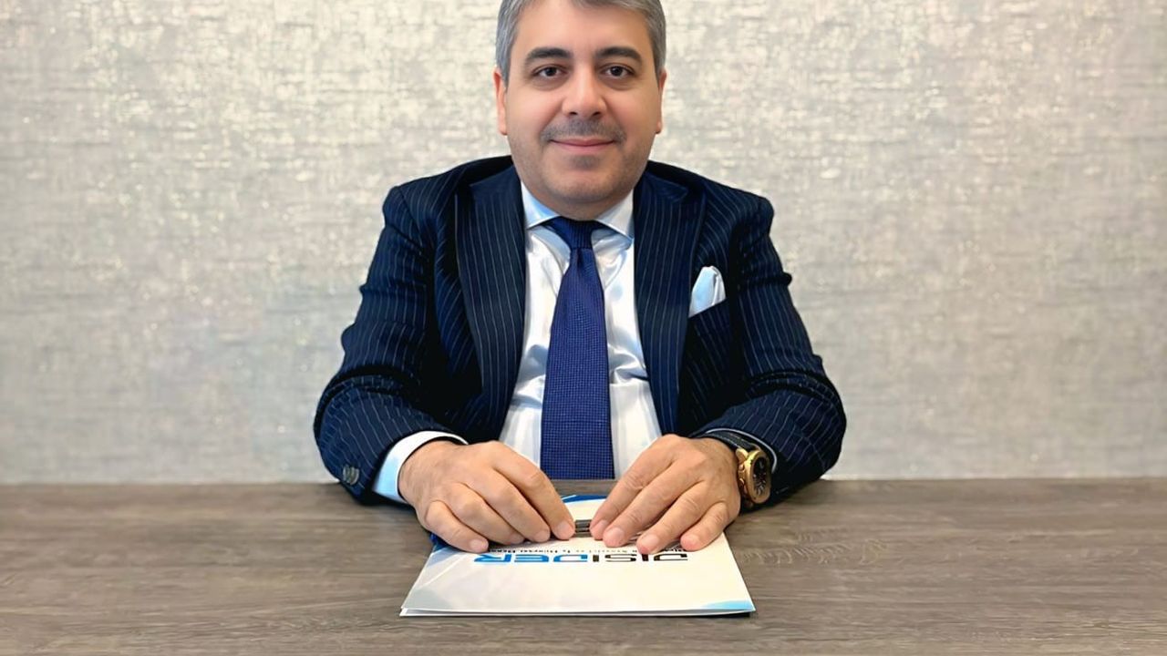 DISİDER Başkanı Akbaş'tan Küresel Isınma Uyarısı: Tasarruf ve Bilinçlendirme Çağrısı